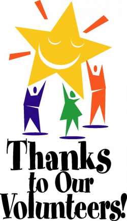 Thank you volunteer clip art free clipart images 3 ...