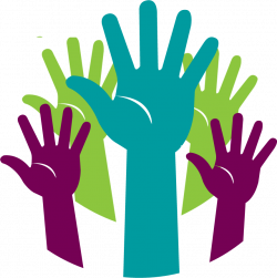 Volunteering clipart volunteer hand, Volunteering volunteer ...