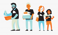 Volunteer - Volunteering Clipart #118226 - Free Cliparts on ...