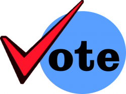 Vote Clip Art Free | Clipart Panda - Free Clipart Images