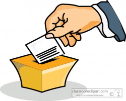Vote Clip Art Free | Clipart Panda - Free Clipart Images