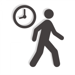 Hand Cartoon clipart - Walking, Text, Product, transparent ...