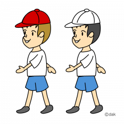 Walking feet walking clipart joomlacase 2 - WikiClipArt