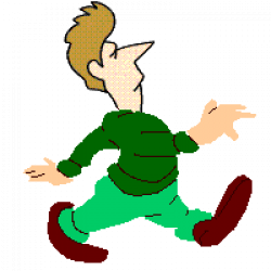 ▷ Walking: Animated Images, Gifs, Pictures & Animations ...