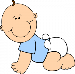 Clipart baby walk, Clipart baby walk Transparent FREE for ...