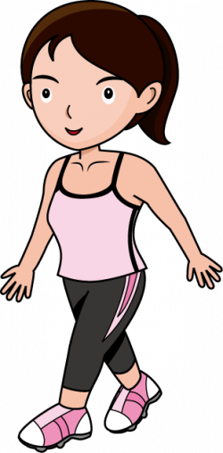Free Exercise Walk Cliparts, Download Free Clip Art, Free ...