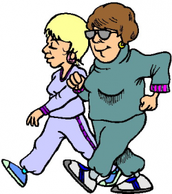 Free Exercise Walk Cliparts, Download Free Clip Art, Free ...