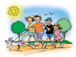 Free Family Walking Cliparts, Download Free Clip Art, Free ...