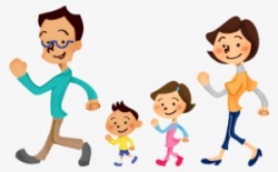 Family Clipart PNG, Free HD Family Clipart Transparent Image ...