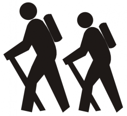 Free Walking Group Cliparts, Download Free Clip Art, Free ...