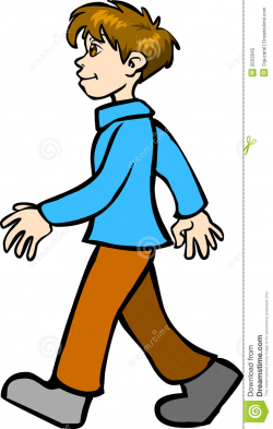 Person Walking Clipart | Free download best Person Walking ...