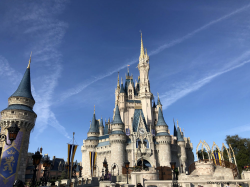 50 Memories You Should Make Before Walt Disney World\'s 50th ...