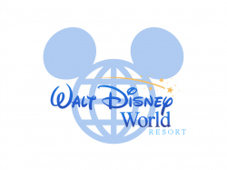 Disneyland has classic logo, why not WDW? | Page 3 ...