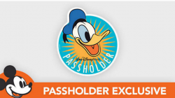 Current Walt Disney World Passholder Promotions ...