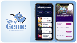 BREAKING: Disney Announces Disney Genie, A New Walt Disney ...