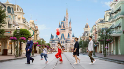 Disney\'s VIP Tour Services | Walt Disney World Resort