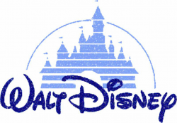 Walt Disney Logo | Graphic Design I