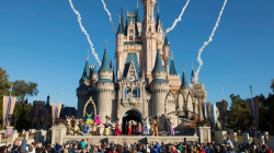Let the Magic Begin Welcome Show | Walt Disney World Resort