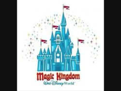 Walt Disney World Magic Kingdom: Welcome show audio