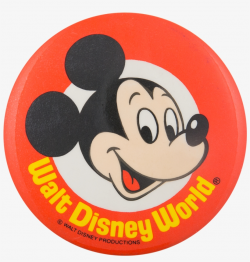 Walt Disney World Mickey Mouse - Disney Vintage Mickey Mouse ...