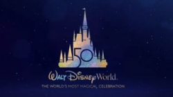 Does Walt Disney World\'s new logo contain Mickey Mouse ears ...