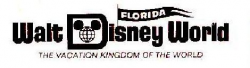 Disneyland has classic logo, why not WDW? | WDWMAGIC ...