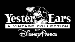 YesterEars Vintage Apparel Collection Coming to Disney Parks ...