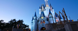 Magic Kingdom Theme Park | Walt Disney World Resort
