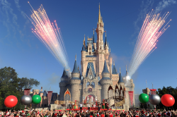 Is there a secret city under Walt Disney World? | HowStuffWorks