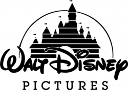 Disney Pictures logo Free vector in Adobe Illustrator ai ...