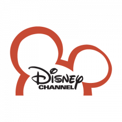 Disney Channel logo vector - Freevectorlogo.net