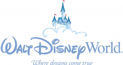 Disney World Vector at GetDrawings.com | Free for personal ...