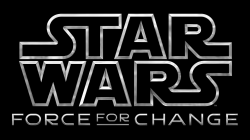Support Star Wars: Force for Change at Disney Parks Starting ...