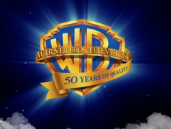 Warner Bros. Television 50th Aniversary Reel