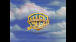 Bahr Small Productions/Parallel Entertainment/Riverside Productions/Warner  Bros. Television (2005)