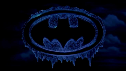 Warner Bros. logo - Batman and Robin (1997)