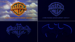 Warner Bros. logo design evolution