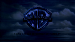 Batman and Robin (1997) Warner Bros. logo | Warner Bros. log ...