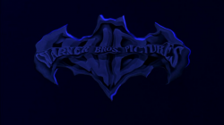 Batman forever (1995) Warner Bros. logo | Warner Bros. logo ...