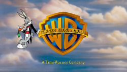 Warner Bros. Pictures IMAX logo with Bugs Bunny by ...