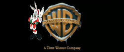 Warner Bros. Polar Express logo with Bugs Bunny by ...