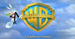 Warner Bros. Family Entertainment - CLG Wiki