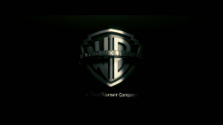 Warner Brothers / Legendary Pictures / Dark Castel Intro HD Black