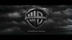 Warner Bros. logo - Inception (2010)