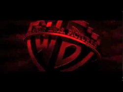 Dream Logos: Warner Bros, Legendary, and DC go dark red and fast