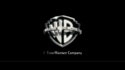 Warner Bros. logo - The Dark Knight (2008) trailer