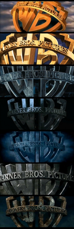 Evolution Of The Warner Bros. Logo In Harry Potter | Bit Rebels