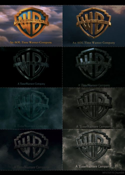 Each film\'s WB logo in 2019 | Harry potter films, Harry ...