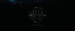 Warner Bros. logo - Harry Potter and the Prisoner of Azkaban (2004)