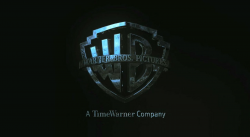 Animated Warner Bros Logo for Harry Potter and the Goblet of ...
